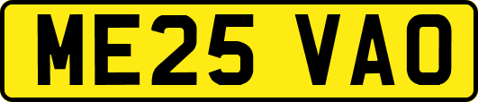 ME25VAO