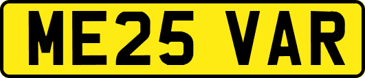 ME25VAR
