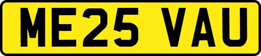 ME25VAU