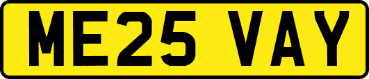 ME25VAY