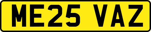 ME25VAZ