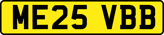 ME25VBB