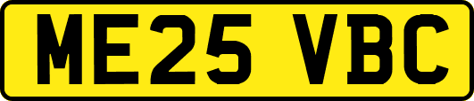 ME25VBC