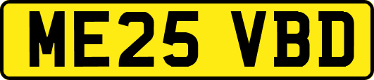 ME25VBD