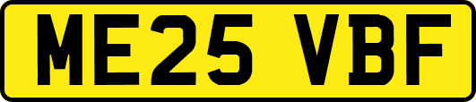 ME25VBF