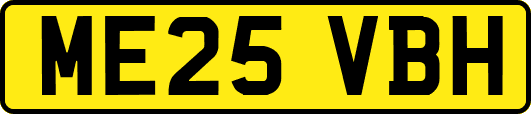 ME25VBH