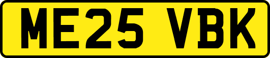 ME25VBK