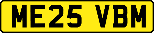 ME25VBM