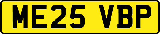 ME25VBP