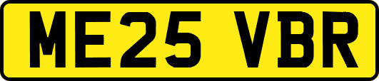 ME25VBR