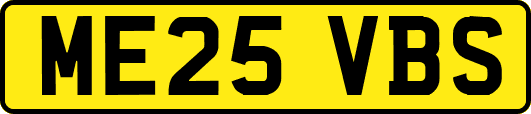 ME25VBS