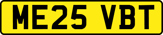 ME25VBT