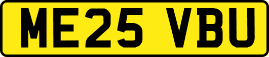 ME25VBU
