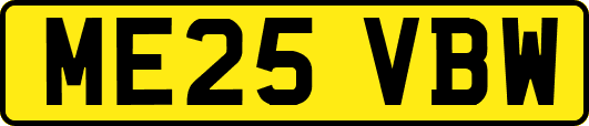 ME25VBW