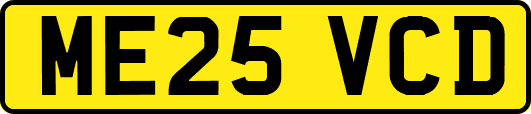 ME25VCD