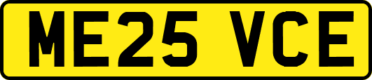 ME25VCE
