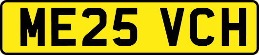 ME25VCH