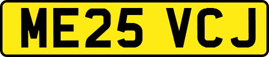 ME25VCJ