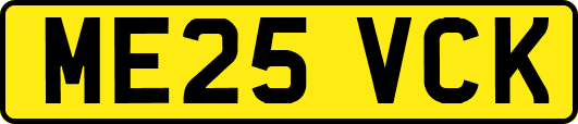 ME25VCK