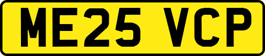 ME25VCP