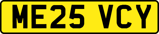 ME25VCY