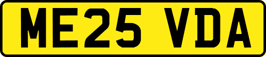 ME25VDA