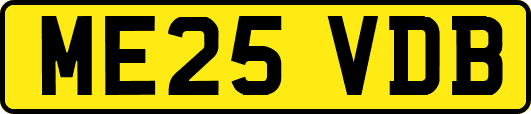 ME25VDB