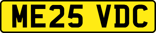 ME25VDC