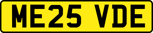 ME25VDE