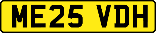 ME25VDH