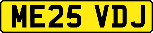 ME25VDJ