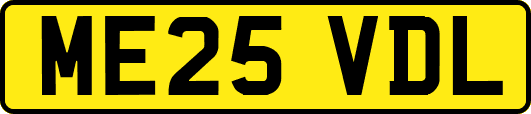 ME25VDL