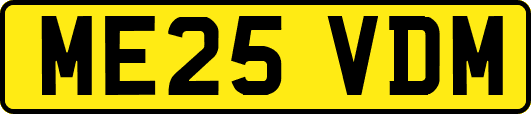 ME25VDM