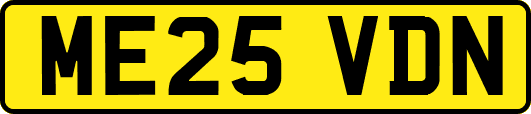 ME25VDN