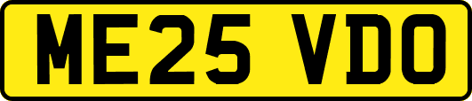 ME25VDO