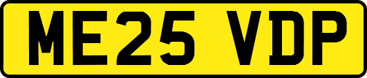 ME25VDP
