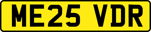 ME25VDR