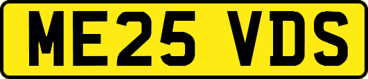 ME25VDS