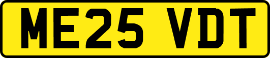 ME25VDT