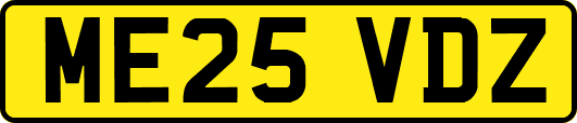 ME25VDZ