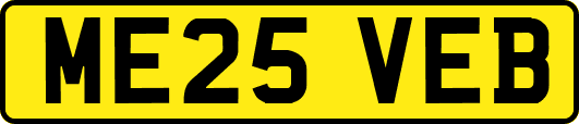 ME25VEB