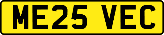 ME25VEC