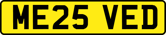 ME25VED