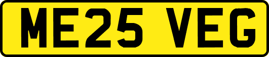 ME25VEG