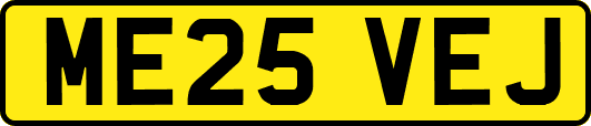 ME25VEJ