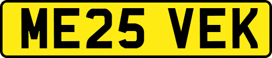 ME25VEK