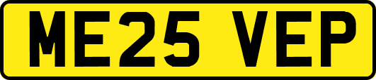 ME25VEP