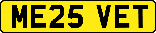 ME25VET