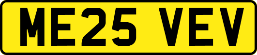 ME25VEV