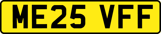 ME25VFF